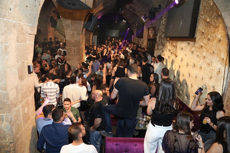 Taiga Batroun on Saturday Night
